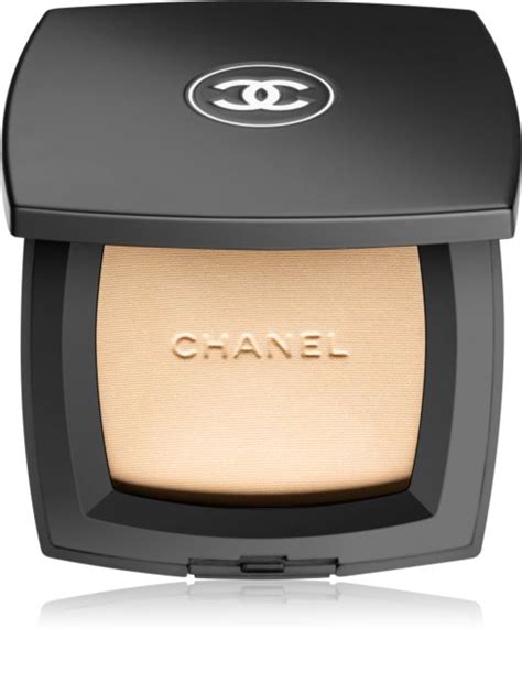 Cipria Compatta Chanel .